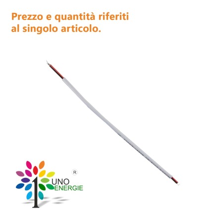 CONNETTORE DI GIUNZIONE PER STRISCE LED 220V