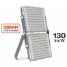 FARI LED MODULARI - OSRAM LED IP65 130 lm/W