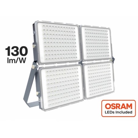 FARI LED MODULARI - OSRAM LED IP65 130 lm/W