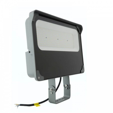 PROIETTORE LED 200W, IP65, 165lm/W - PHILIPS XITADIUM DRIVER - PER IMPIANTI SPORTIVI