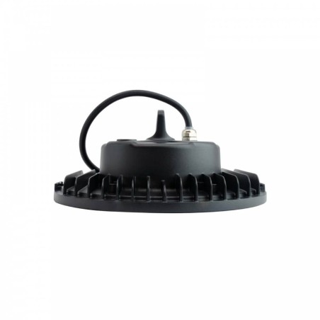 CAMPANA LED 80W, IP65, 8.800lm, 4000K, OSRAM CHIP