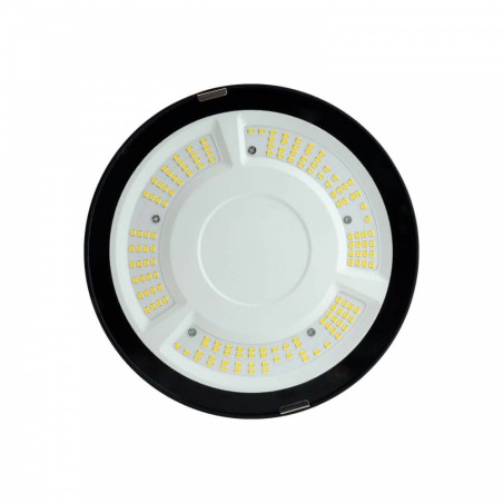 CAMPANA LED 80W, IP65, 8.800lm, 4000K, OSRAM CHIP