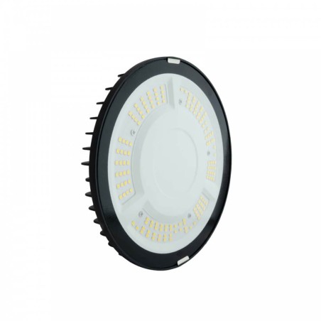 CAMPANA LED 80W, IP65, 8.800lm, 4000K, OSRAM CHIP