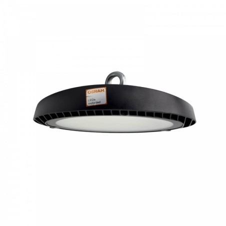 CAMPANA100W OSRAM LED, NO FLICKERING,  140lm/W 14.000lm