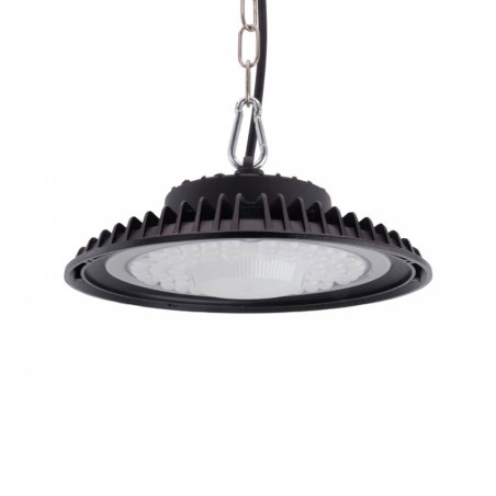 CAMPANA LED 100W, 140lm/w, IP65, IK08 - OSRAM LED