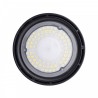 CAMPANA LED 100W, 140lm/w, IP65, IK08 - OSRAM LED