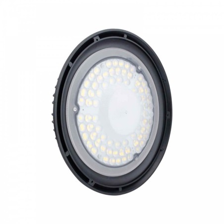 CAMPANA LED 100W, 140lm/w, IP65, IK08 - OSRAM LED