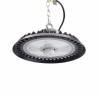 CAMPANA LED 100W/ 150W/200W PHILIPS XITANIUM DRIVER 180lm/W - DiMMERABILE 1-10V