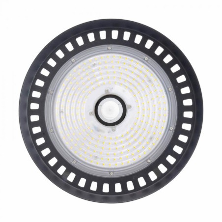 CAMPANA LED 100W/ 150W/200W PHILIPS XITANIUM DRIVER 180lm/W - DiMMERABILE 1-10V