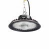 CAMPANA LED 100W/150W/200W PHILIPS XITANIUM DRIVER, 180lm/W -DIMMERABILE CON SENSORE DI MOVIMENTO