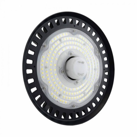 CAMPANA LED 100W/150W/200W PHILIPS XITANIUM DRIVER, 180lm/W -DIMMERABILE CON SENSORE DI MOVIMENTO