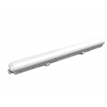 PLAFONIERA LED STAGNA 18W/36W/50W 110LM/W OSRAM DRIVER