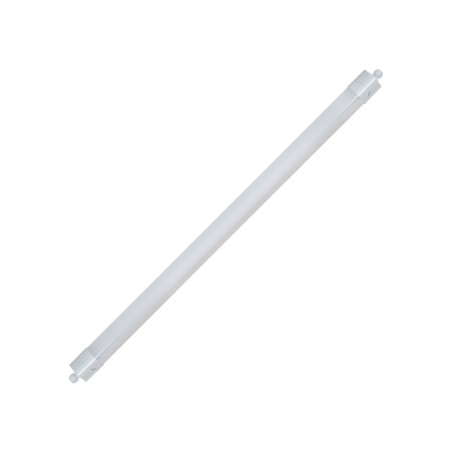 PLAFONIERA LED STAGNA 120cm 36W E  150cm 48W 120lm/w, IK08, IP66, CCT, OSRAM DRIVER