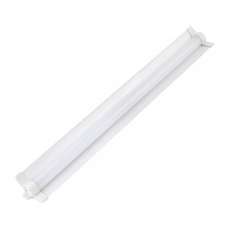 TUBO LED INTEGRATO STAGNO IP65 18W/36W 4000K