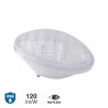 LAMPADA LED PAR56 20W DA PISCINA 12VAC/DC, 120lm/W NO FLICKERGING