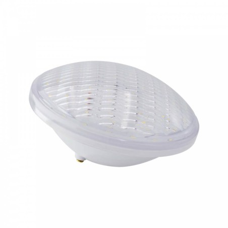 LAMPADA LED PAR56 20W DA PISCINA 12VAC/DC, 120lm/W 5700K NO FLICKERGING