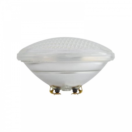 LAMPADA LED PAR56 18W, 12VAC, RGB MULTICOLRE Non Richiede Telecomando