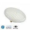 LAMPADA LED PAR56 35W DA PISCINA 12VAC/DC, 120lm/W 5700K NO FLICKERGING