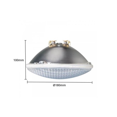 LAMPADA LED PAR56 35W BIANCO NATURALE