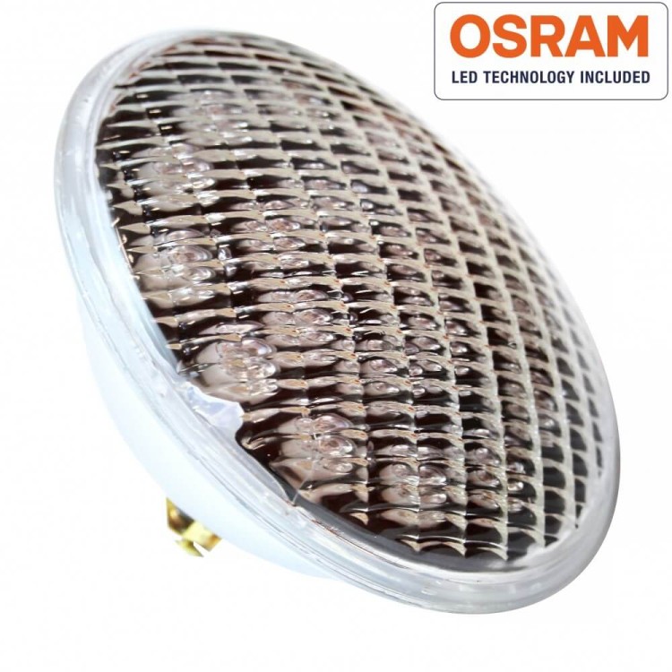 LAMPADA PAR56 35W, 110lm/W B. NATURALE - CHIP OSRAM LED