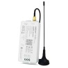 GATEWAY LORA 433MHz PER CONTROLLO DA APP GOOGLE HOME e ALEXA DMX512