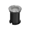 FARETTO CARRABILE MR16, IP67 - INOX 316 - BASSA TENSIONE 12/24V Riferimento L02276P