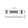 ALIMENTATORE 60W 24V IP40 CON DIMMER INTERGRATO