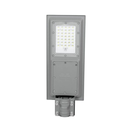 Armatura Stradale Solare 100W, 5.000k, Dimmerabile 75x135° Aut. 8h LED PHILIPS Lumileds