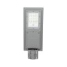 Armatura Stradale Solare 200W, 5.000k, Dimmerabile 75x135° Aut. 8h LED PHILIPS Lumileds