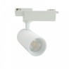 Faro LED 20W, Monofase, 60°, 120lm/W, CRI92, no Flickering - BRIDGELUX LED