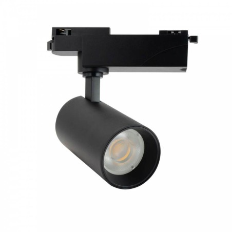 Faro LED 20W, Monofase, 60°, 120lm/W, CRI92, no Flickering - BRIDGELUX LED