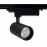 Faro LED 20W, Monofase, 60°, 120lm/W, CRI92, no Flickering - BRIDGELUX LED