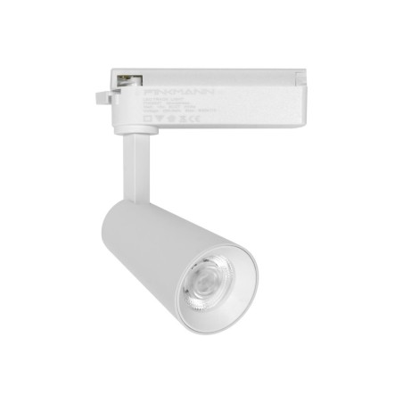 Faro LED 15W Monofase CRI92 CCT Bianco Variabile 38° Bridgelux LED