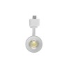 Faro LED 15W Monofase CRI92 CCT Bianco Variabile 38° Bridgelux LED