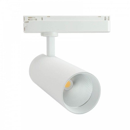 Faro LED 30W, Monofase, 38°/60°, 130lm/W, CRI92, no Flickering - OSRAM LED