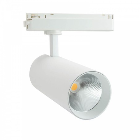 Faro LED 40W, Monofase, 38°/60°, 130LM/W, CRI92, no Flickering - OSRAM LED