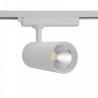 Faro LED 40W, Monofase, 38°/60°, 130LM/W, CRI92, no Flickering - OSRAM LED