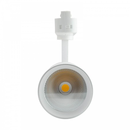 Faro LED 40W, Monofase, 38°/60°, 130LM/W, CRI92, no Flickering - OSRAM LED