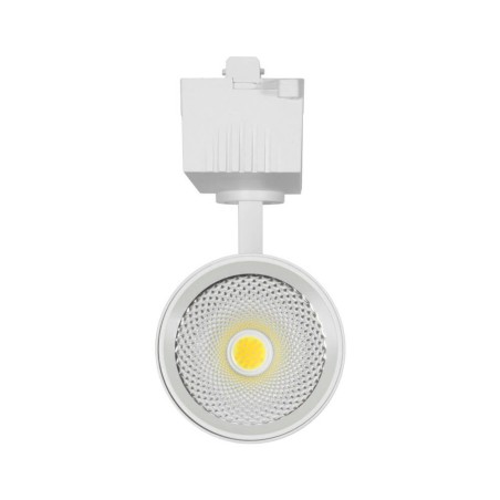 Faro LED 40W Dimmerabile Triac, Monofase, 38/60°, CCT Bianco Variabile, CRI92