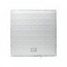 Pannello LED 60x60 40W, IP40, 110lm/W, No Flickering, CLASSE II