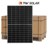 MODULO FOTOVOLTAICO MONOCRISTALLINO 445 W BIFACCIALE TONGWEI SOLAR TWMNH-48HD445