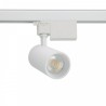 Faro LED 20W, Trifase, 60°, 120lm/W, CRI92, no Flickering - BRIDGELUX LED