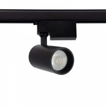 Faro LED 20W, Trifase, 60°, 120lm/W, CRI92, no Flickering - BRIDGELUX LED