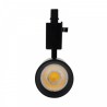 Faro LED 20W, Trifase, 60°, 120lm/W, CRI92, no Flickering - BRIDGELUX LED