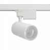 Faro LED 30W, Trifase, 60°, 120lm/W, CRI92, no Flickering - BRIDGELUX LED