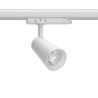 Faro LED 30W Trifase CRI92 CCT Bianco Variabile 38° Bridgelux LED