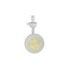 Faro LED 30W Trifase CRI92 CCT Bianco Variabile 38° Bridgelux LED