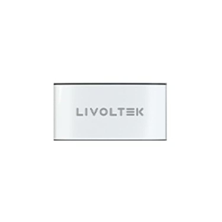 LIVOLTEK MIDDLE COVER