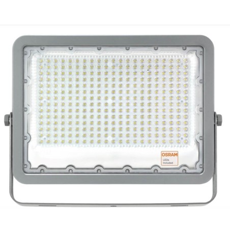 Proiettore LED 100/150/200W IP65, 120lm/W