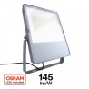 Proiettore LED 30/50/100/200W IP65 145lm/W